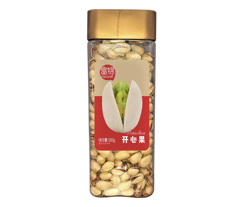 富錦開(kāi)心果-500g