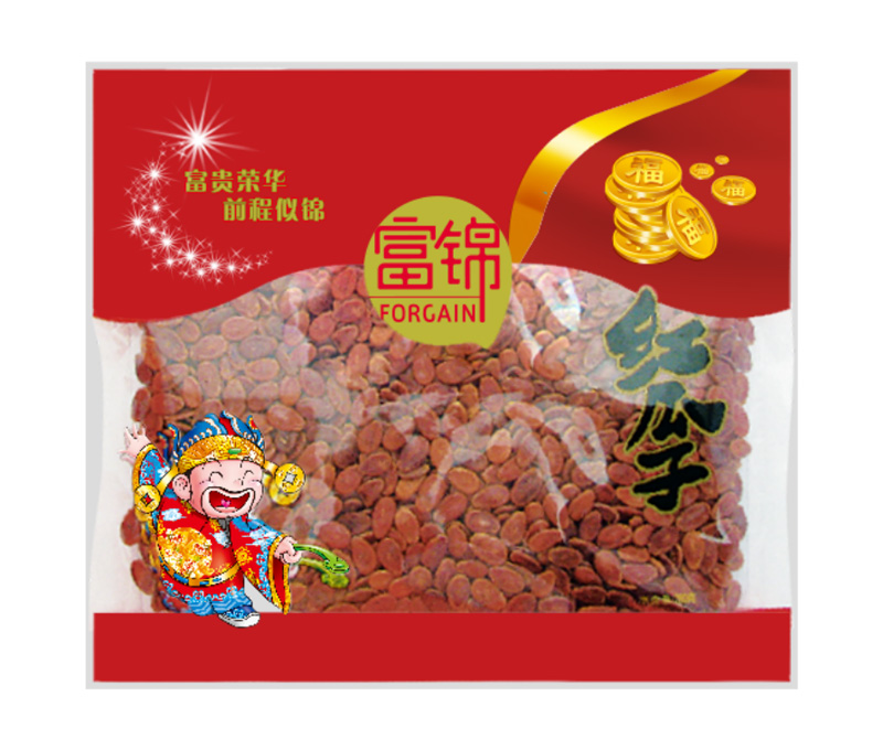 富錦紅瓜子-280g